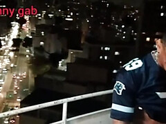 素人, デカ尻, デカチン, デカパイ, チン, タトゥー, ティーン