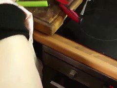 美人, 茶髪の, エロ熟女, Hd, 淫乱熟女, 馬乗り, フェラする, 禁句