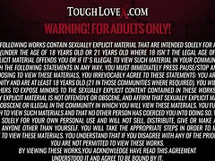 18 jaar, Blond, Rondborstig, Hondjeshouding, Natuurlijke tieten, Buiten, Tiener, Tieten likken