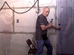 素人, お尻, ボンデージ, 服従, Hd, 奴隷, 拘束, オッパイの