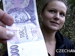 Cum on face and another squirting nympho