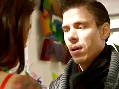 Enthousiasteling, Anaal, Lieveling, Compilatie, Sperma, Groep, Lesbisch, Openbaar