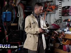 Большая жопа, Большие сиськи, Минет, Измена, Семяизвержение, Милф, Чудовищные размеры, Кричащие