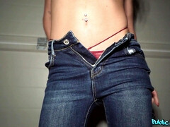 デカチン, デカパイ, フェラチオ, 顔射, ハードコア, アウトドア, オマンコ, 濡れ