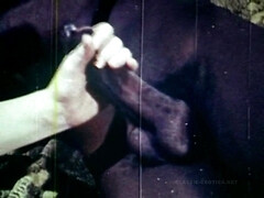 Kont, Grote lul, Grote mammen, Zwart, Rondborstig, Interraciaal, Tieten likken, Oud