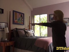 69, Grosse bite, Blonde, Hd, Léchez, Mère que j'aimerais baiser, Criant, Branlette espagnole