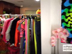 Indica Monroe gets her big ass pounded raw and takes a facial like a champ!