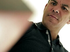 Kont, Grote mammen, Bruinharig, Daddy, Diep in de keel, Hd, Rijden, Vastgebonden