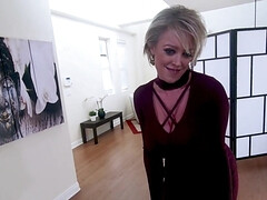 Grote kont, Grote mammen, Pijpbeurt, Sperma shot, Diep in de keel, Lul, Handbeurt, Hd