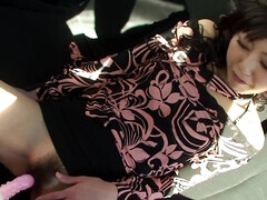 Vingeren, Moeder die ik wil neuken, Buiten, Speelgoed