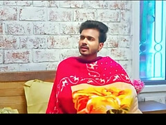 デカチン, フェラチオ, チン, 自家製, インド人, 淫乱熟女, のぞき, 妻