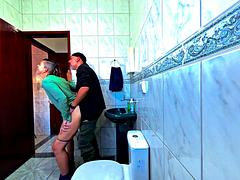 Vies praten, Vingeren, Hd, Douche, Alleen