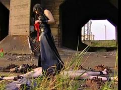 Bondage domination sadisme masochisme, Allemand, Hard