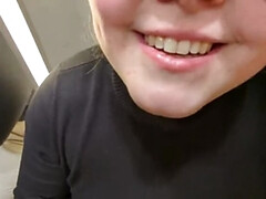 Amateur, Sucer une bite, Éjaculer dans la bouche, Allemand, Hd, Fait maison, Public, Avaler