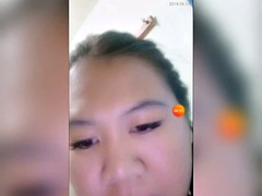Amateur, Asiatique, Thaïlandaise, Webcam