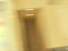 エクストリーム, 指いじり, マッサージ, オナニー, オーガズム, 公共, 一人, おもらし