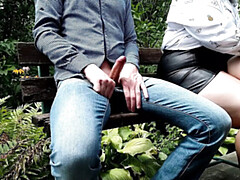 Gorda, Polla, Hd, Casero, Maduro, Mamá, Tetas naturales, Al aire libre