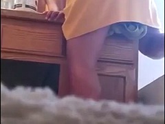 Amateur, Asiatique, Masturbation