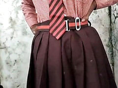 18 jaar, Grote lul, Grote mammen, Stel, Lul, Hondjeshouding, Moeder die ik wil neuken, Natuurlijke tieten