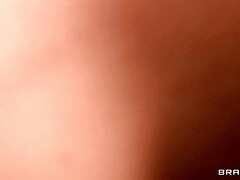 アメリカ人, デカ尻, デカパイ, 巨乳な, 女 人男 人, ハードコア, 現実, 三人