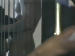 Grosse titten, Braunhaarige, Spermaladung, Vintage