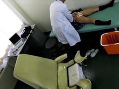 Enthousiasteling, Japaans, Masseren