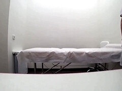 Leie, Grosser schwanz, Blasen, Schwanz, Handjob, Selbstgemacht, Milf, Krankenschwester