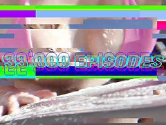 Asiático, Bukkake, Rostro sentado, Hembra, Grupo, Interracial, Latina, Orgasmo