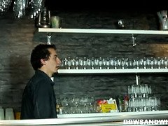 お尻, 茶髪の, エロ熟女, オナニー, 淫乱熟女, 母, オマンコ, 義母