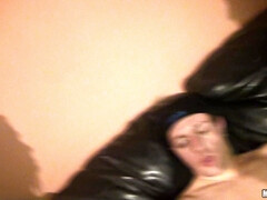 Arsch, Schlampe, Blasen, Hardcore, Party, Pov, Muschi, Titten