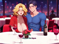 素人, カップル, 乱交, グループ, Hd, 淫乱熟女, 公共, 妻