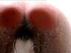 Kont, Bruinharig, Schattig, Lul, Natuurlijk, Tepels, Orgasme, Alleen