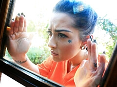 Большая жопа, Большой член, Минет, Брюнетки, Собачьи, Бритые, Тощие, Молоденькие