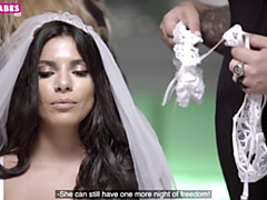 18 ans, Gros seins, Mariée, Grecque, Hard, Naturelle, Chatte, Plan cul à trois