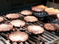 Ryan Conner - Horny For That Hot Dick in HD - reality hardcore