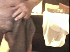 Amateur, Masturbation