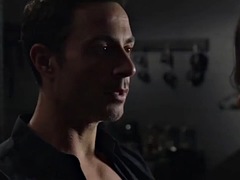 緊縛, ボンデージ, 浮気者, 淫乱熟女, おもちゃ, 妻