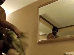 Amateur, Gorda, Verga grande, Negro, Sexo duro, Hotel, Interracial, Madres para coger