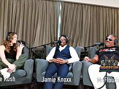 Hd, 異人種間, 淫乱熟女, ポルノスター, 赤毛, 三人