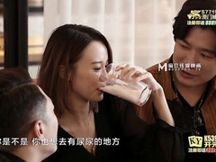 Japanese nasty whore aphrodisiac porn clip