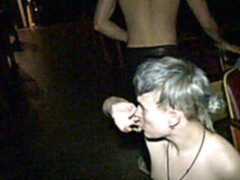 Threesome, cum swap, cumpilation