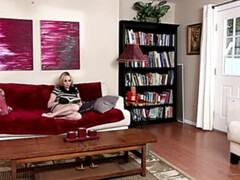 Rubia, Morena, Penetracion con dedos, Hd, Lesbiana, Perforación, Coño, Tatuaje