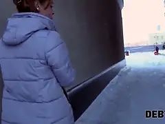 Amateur, Hd, Fait maison, Pov, Réalité, Rugueux, Russe, Adolescente