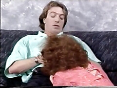 イく瞬間, ダブル開発, ストッキング, 三人, ヴィンテージ