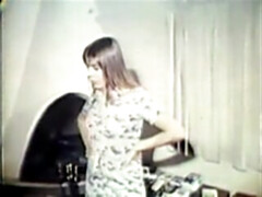 フェラチオ, オージー, 三人, ヴィンテージ