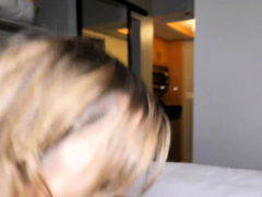 Asiatisch, Arsch, Hd, Interrassisch, Milf, Höschen, Realität