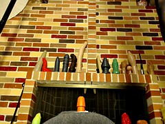 ディルド, 面白, ゲイ