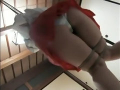 Asiatique, Bondage domination sadisme masochisme, Hard, Japonaise
