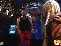 アナル, デカパイ, フェラチオ, イギリス人, 面白, ハードコア, Hd, オッパイの