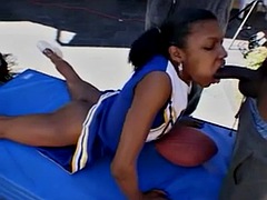 素人, 美女, デカチン, 黒人, イく瞬間, 黒人, 乱交, ハードコア